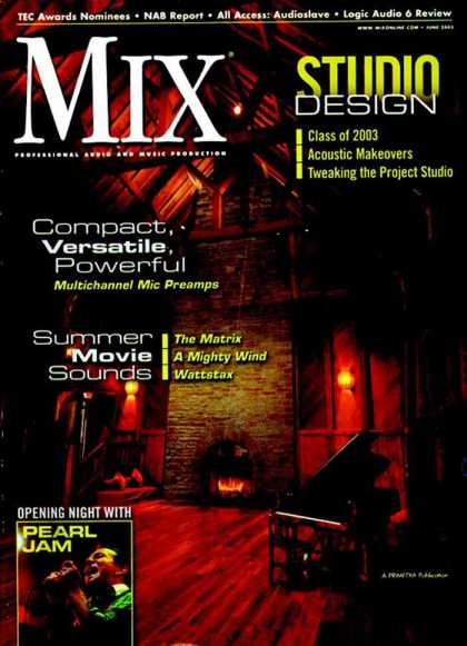 Various Magazines 8055