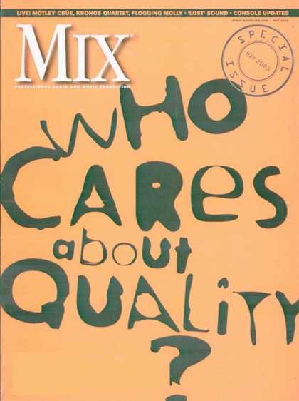 Various Magazines 8060