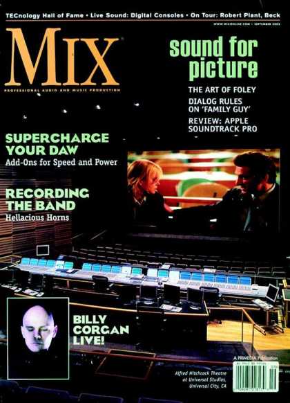 Various Magazines 8063