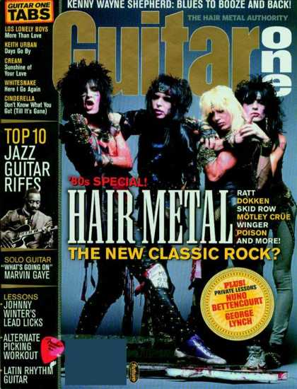 Various Magazines 8071