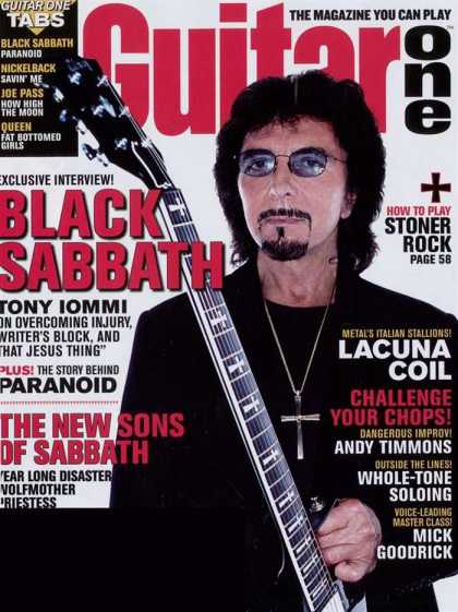 Various Magazines 8079