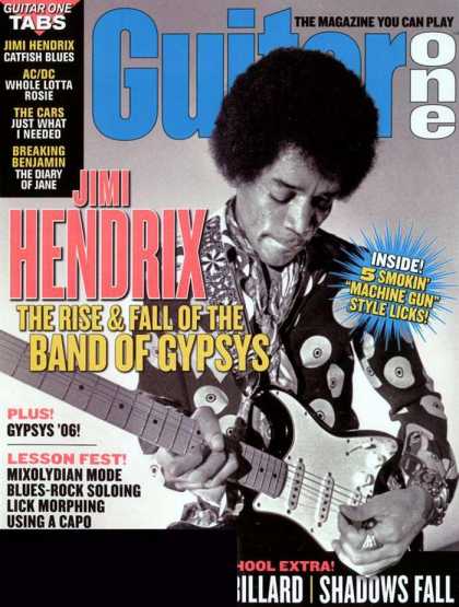 Various Magazines 8082