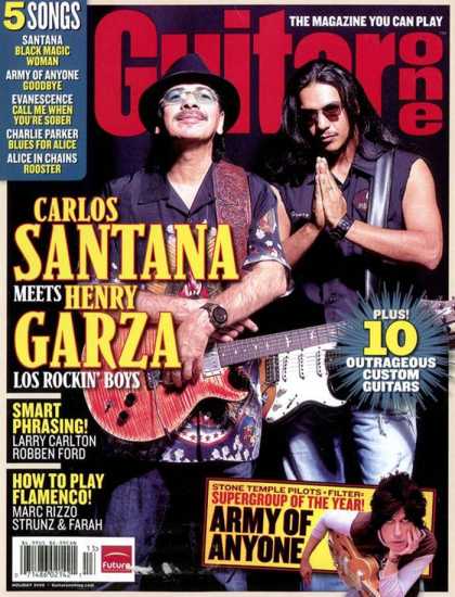 Various Magazines 8084