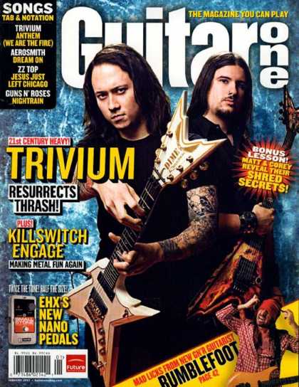 Various Magazines 8085