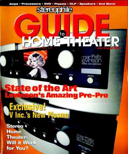 Various Magazines 8088