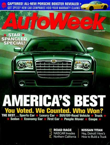 Various Magazines 8095