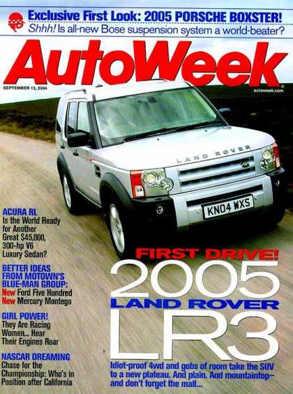 Various Magazines 8100