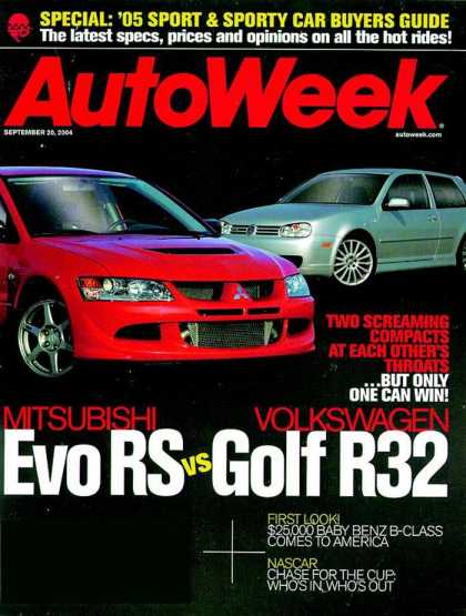 Various Magazines 8101