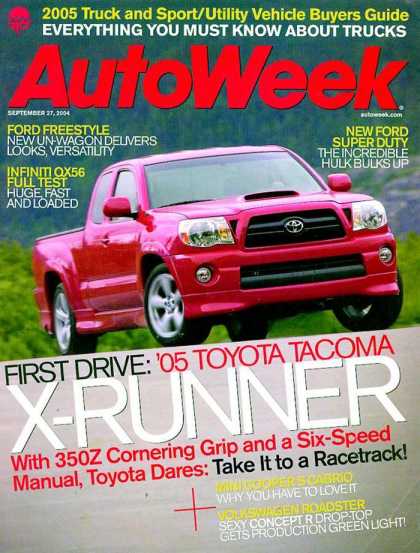 Various Magazines 8102