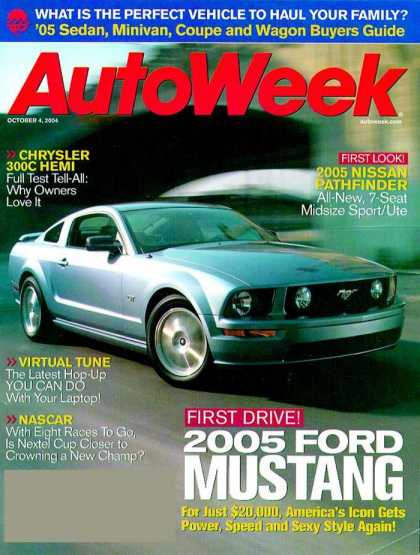 Various Magazines 8103