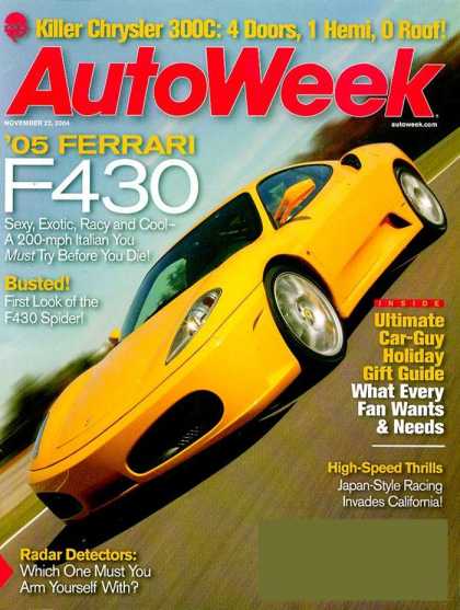 Various Magazines 8109