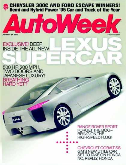 Various Magazines 8114