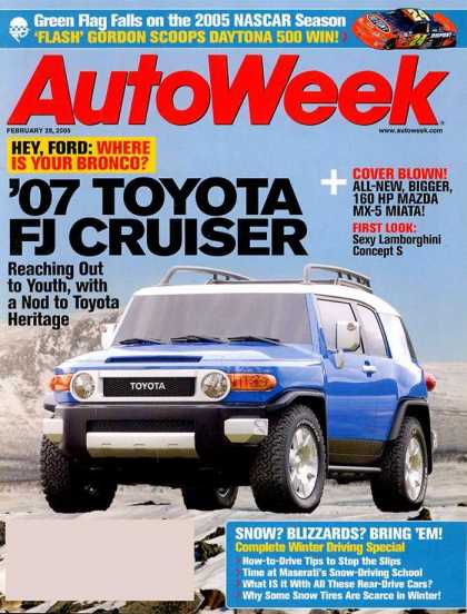 Various Magazines 8117