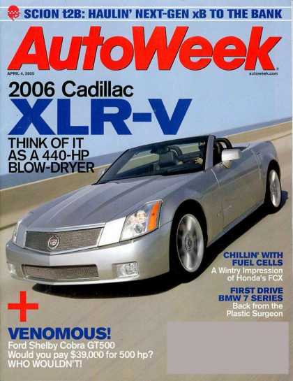 Various Magazines 8121