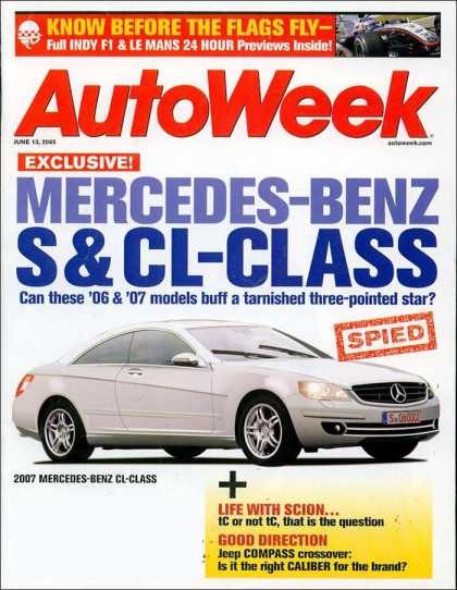 Various Magazines 8125