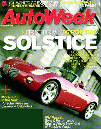 Various Magazines 8128