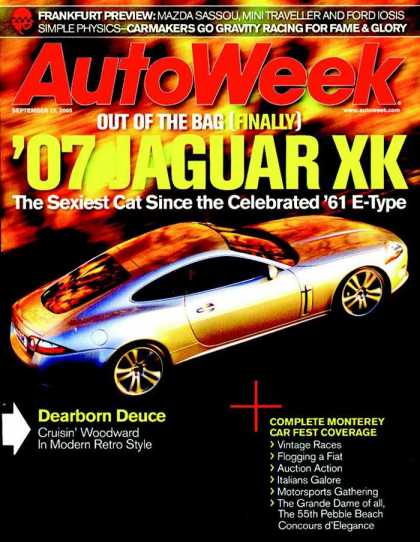 Various Magazines 8132