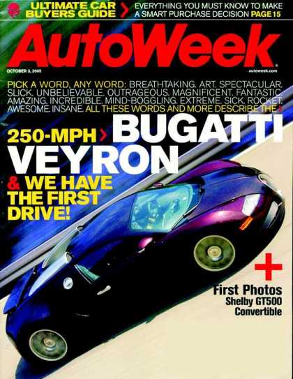 Various Magazines 8133