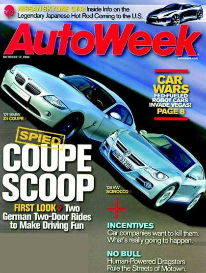 Various Magazines 8134