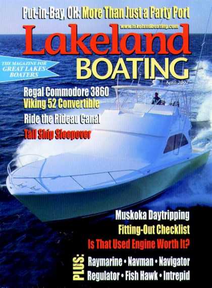 Various Magazines 8139