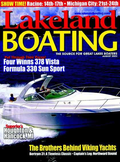 Various Magazines 8140