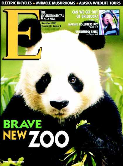 Various Magazines 8143