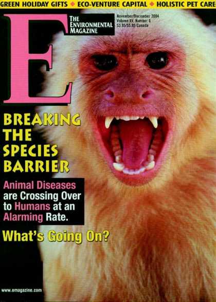 Various Magazines 8145