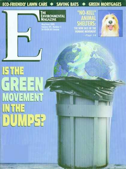 Various Magazines 8146