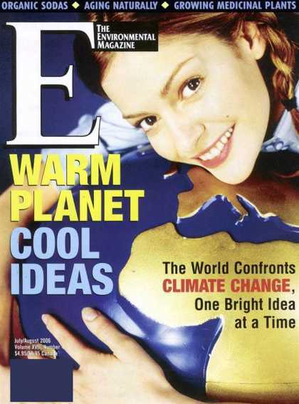 Various Magazines 8147