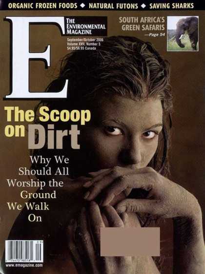 Various Magazines 8148