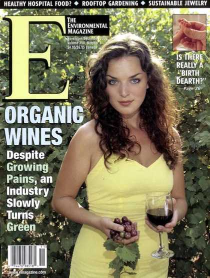 Various Magazines 8149