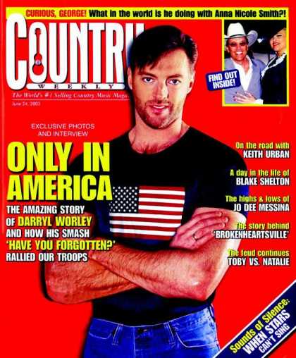 Various Magazines 8168