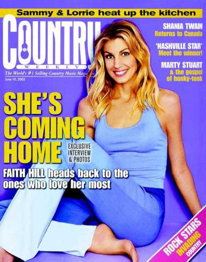 Various Magazines 8169