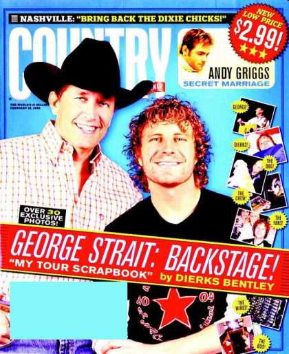 Various Magazines 8171