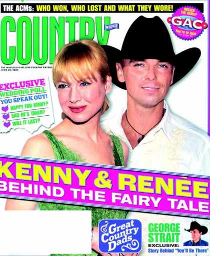 Various Magazines 8175