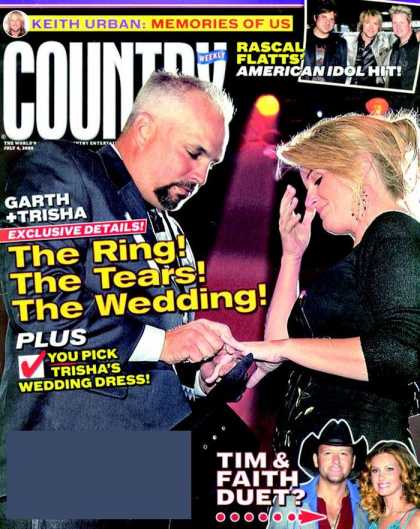 Various Magazines 8176