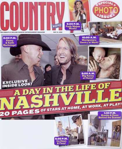 Various Magazines 8183