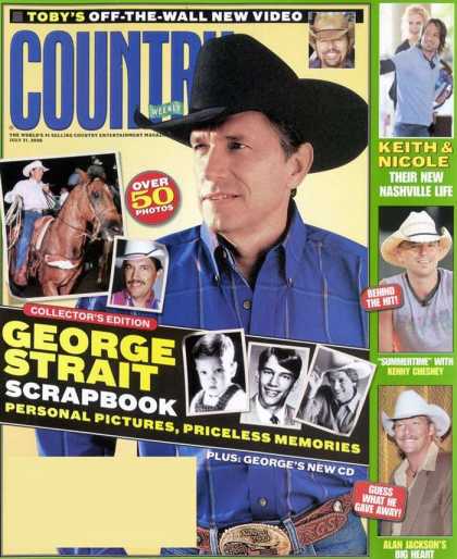 Various Magazines 8188