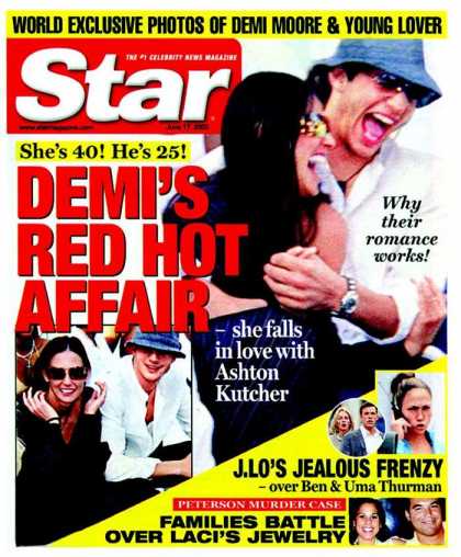 Various Magazines 8199