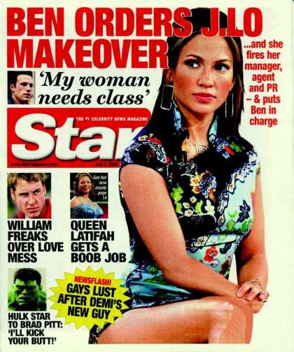 Various Magazines 8200