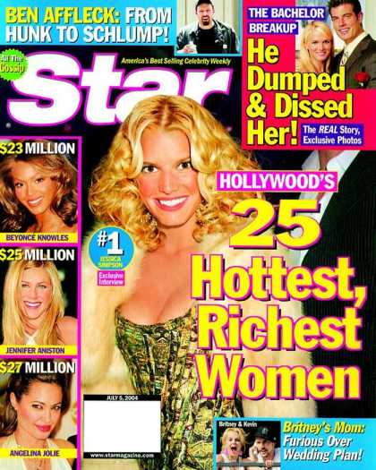 Various Magazines 8201