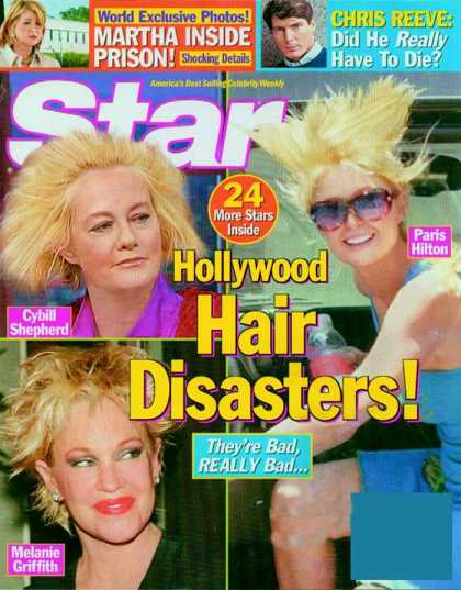 Various Magazines 8202