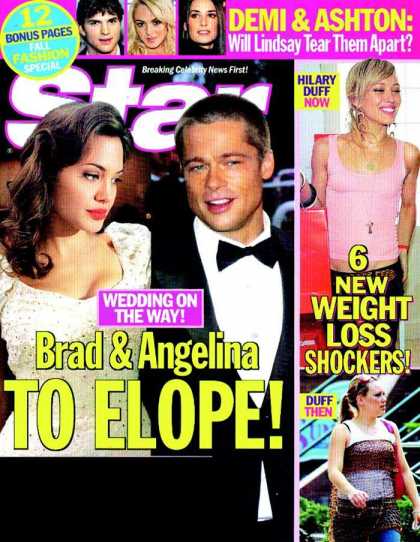 Various Magazines 8205