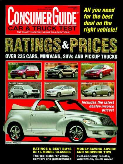 Various Magazines 8208