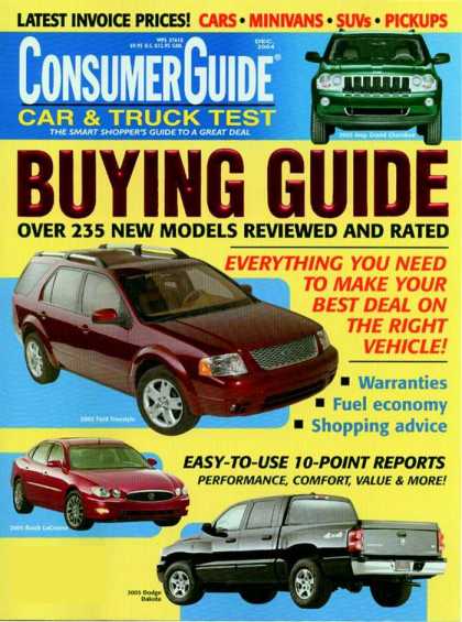 Various Magazines 8209