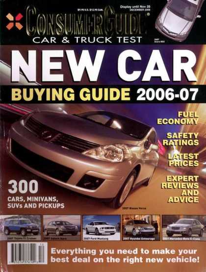 Various Magazines 8211