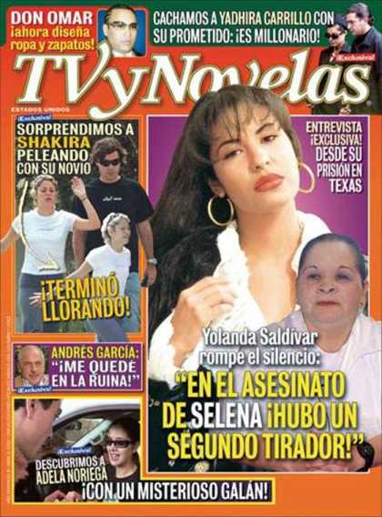 Various Magazines 8212