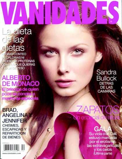 Various Magazines 8216