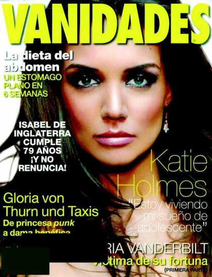 Various Magazines 8218