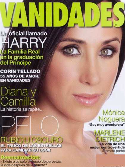 Various Magazines 8221